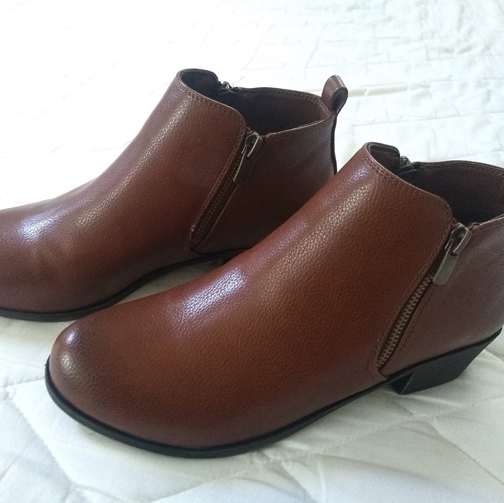Ankle Boots